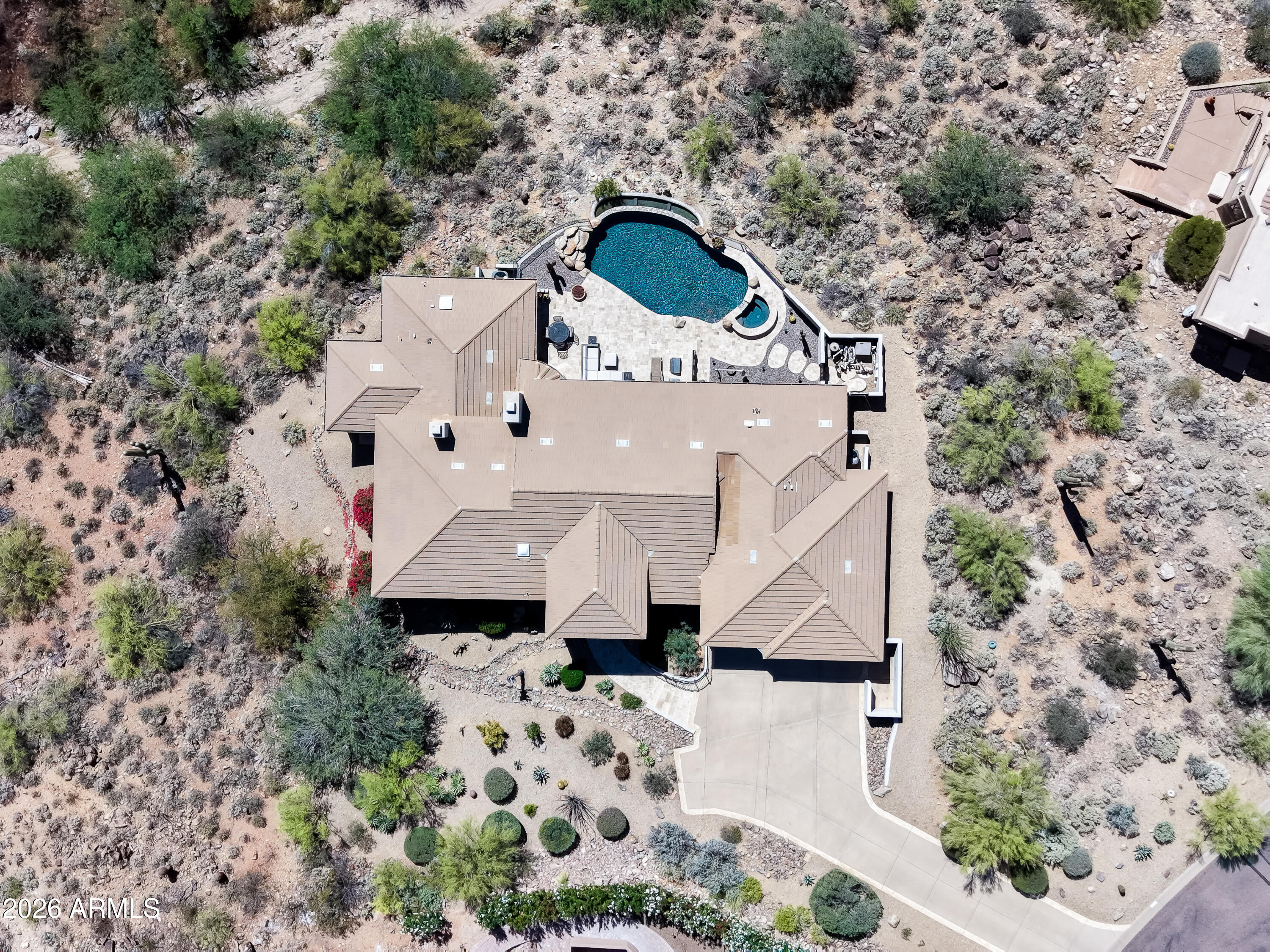 15085 E SAN BLAS Circle