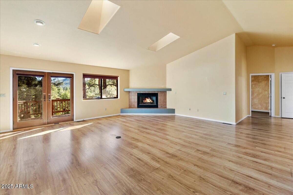 1713 BROKEN ARROW Drive