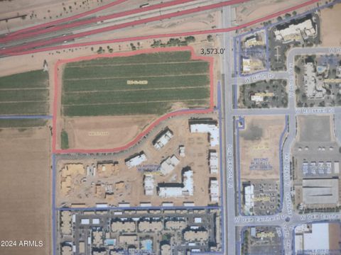 0 N AVONDALE Boulevard - Avondale AZ 85323