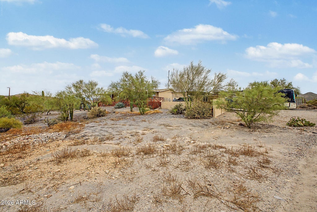 Photo of 2630 W Buckskin Drive, New River, AZ 85087 (MLS # 7078832)