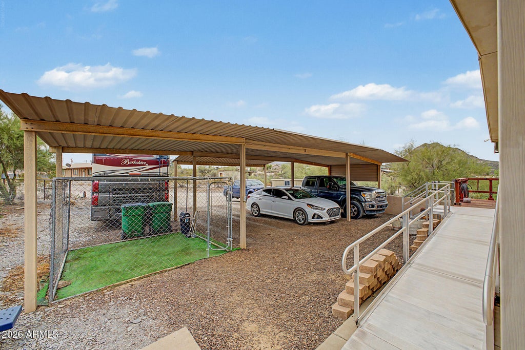 Photo of 2630 W Buckskin Drive, New River, AZ 85087 (MLS # 7078832)