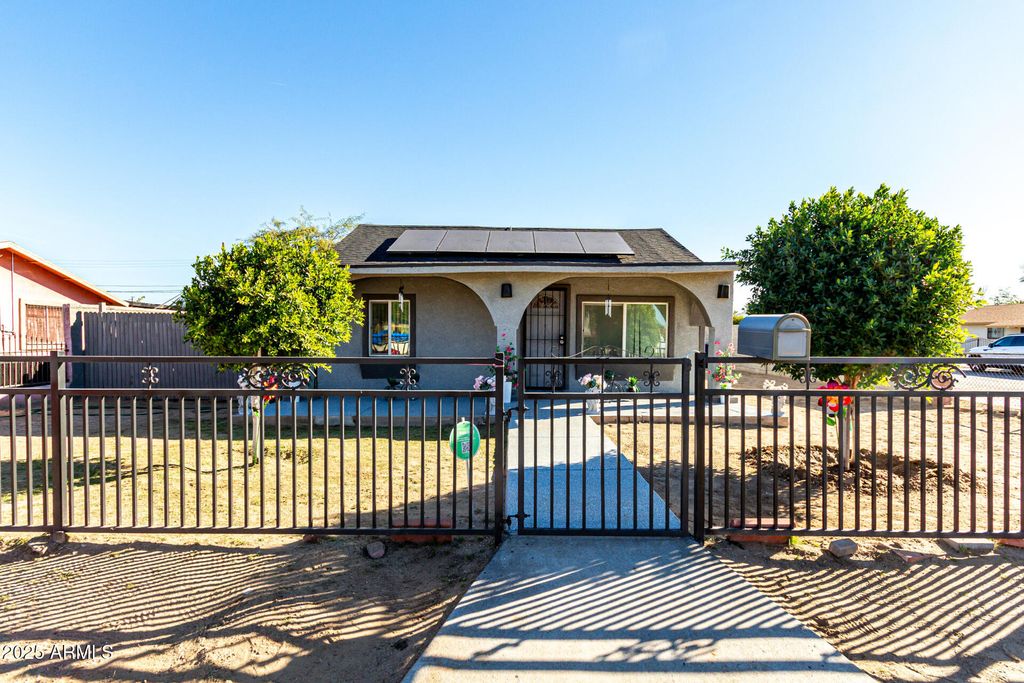 Photo of 13601 N Pablo Street, El Mirage, AZ 85335 (MLS # 6956589)