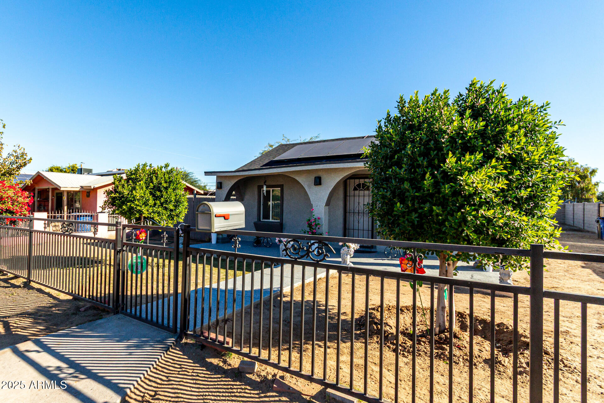 13601 N PABLO Street