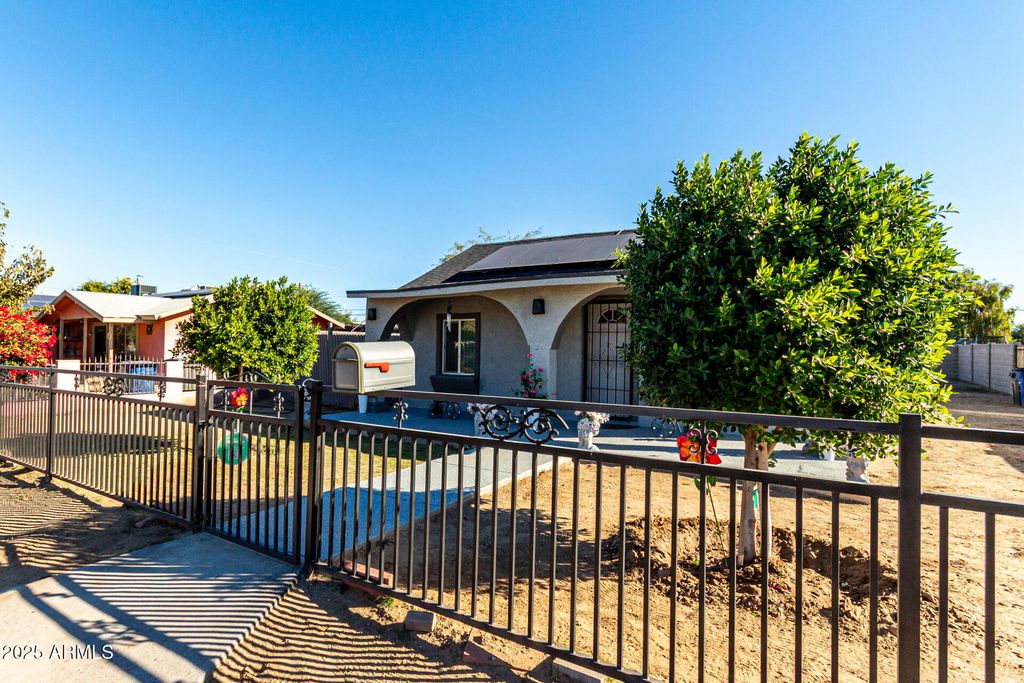 Photo of 13601 N Pablo Street, El Mirage, AZ 85335 (MLS # 6956589)