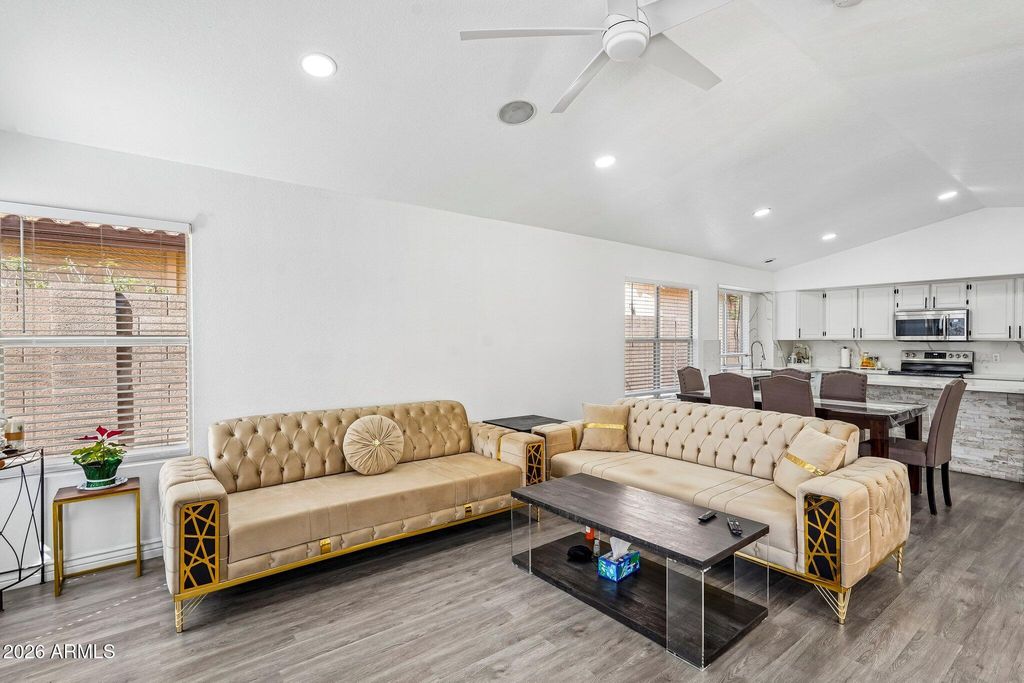 Photo of 10312 N 58th Lane, Glendale, AZ 85302 (MLS # 7018471)