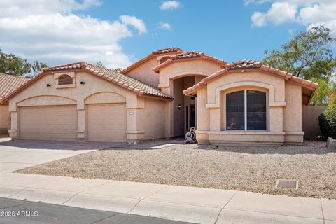 10312 N 58TH Lane Glendale AZ 85302