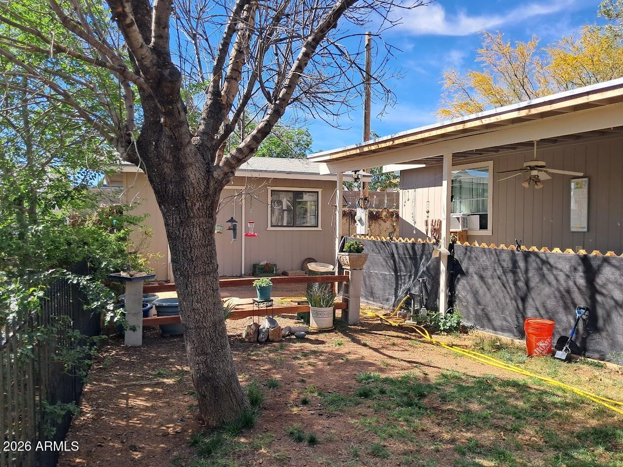 3300 E Fry Boulevard 48