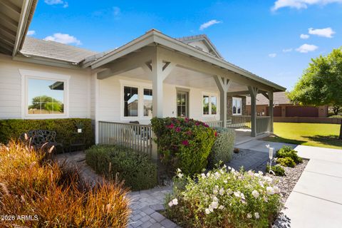 2505 S 199TH Avenue Buckeye AZ 85326