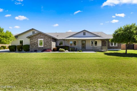 2505 S 199TH Avenue Buckeye AZ 85326