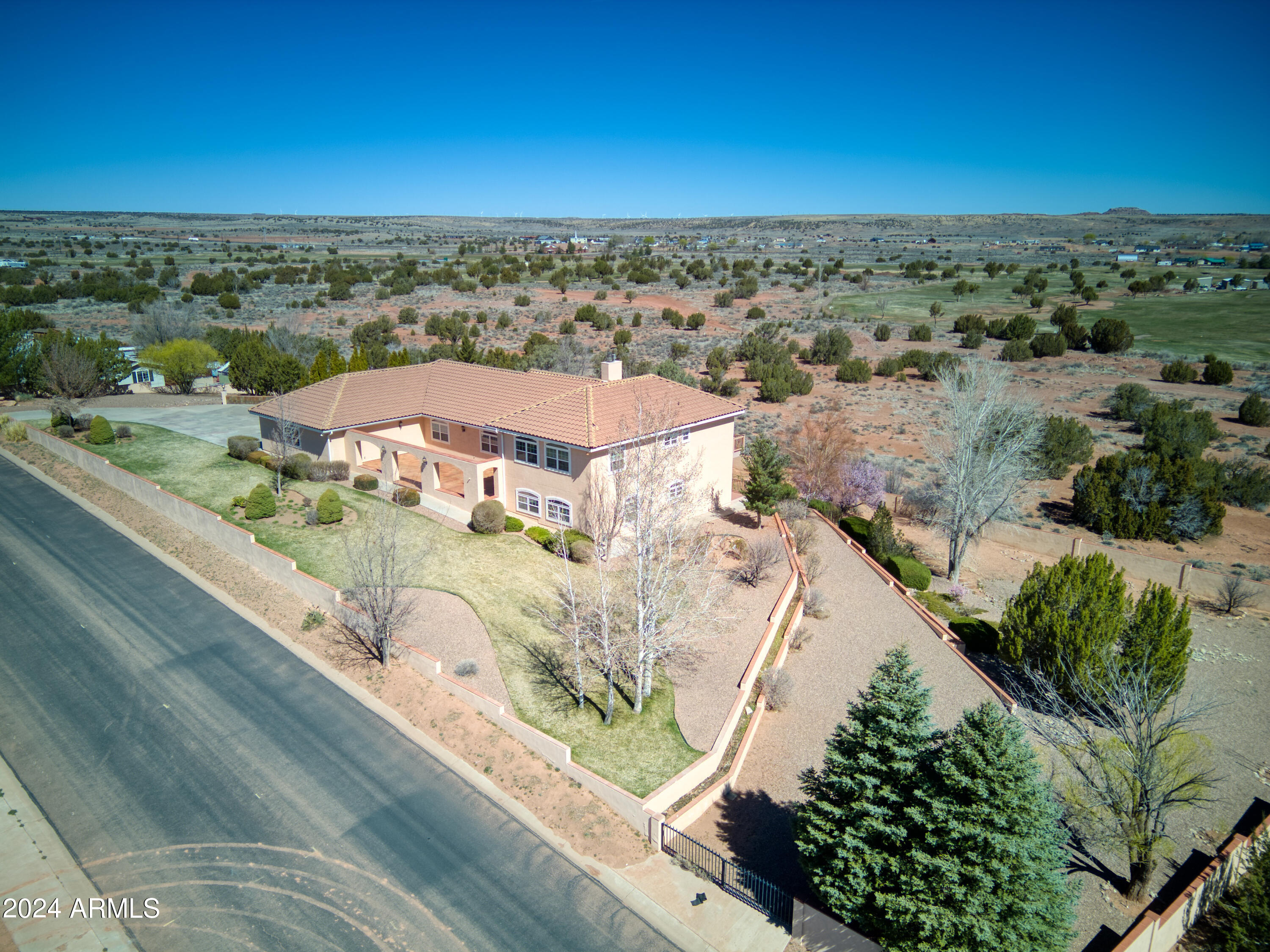 View Snowflake, AZ 85937 house