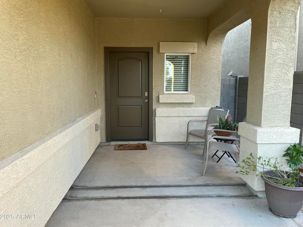 Photo of 35262 W San Ildefanso Avenue, Maricopa, AZ 85138 (MLS # 6925830)