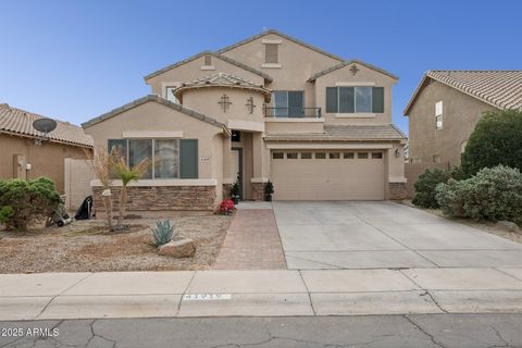 41919 W COLBY Drive Maricopa AZ 85138
