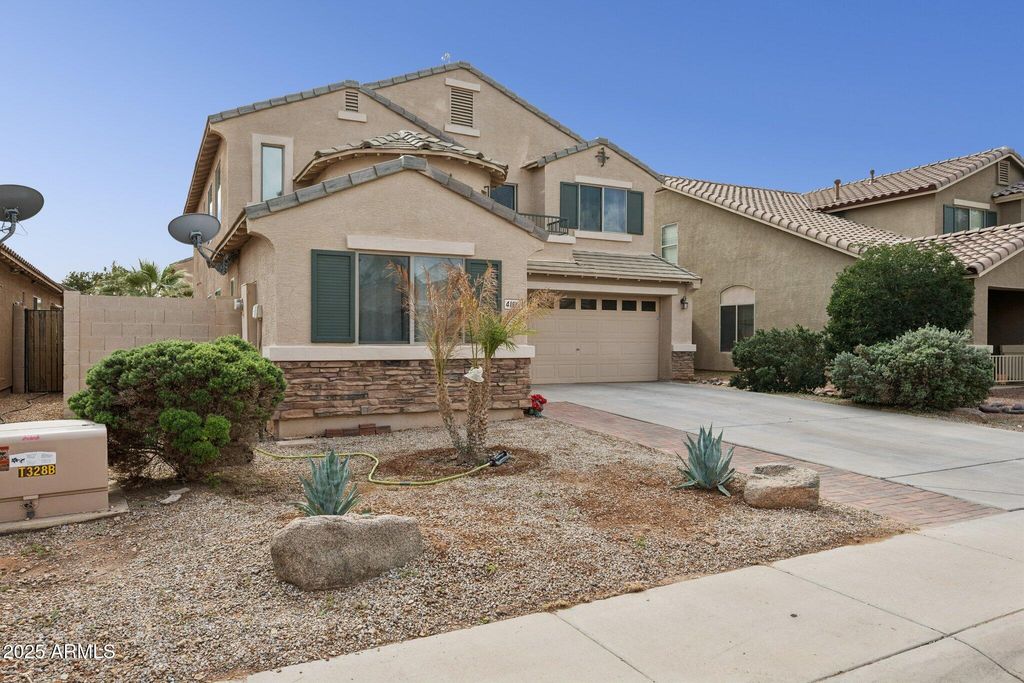 Photo of 41919 W Colby Drive, Maricopa, AZ 85138 (MLS # 6951420)