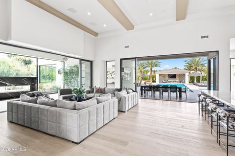 6830 E HUMMINGBIRD Lane Paradise Valley AZ 85253