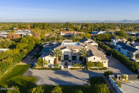 Photo of 6830 E Hummingbird Lane, Paradise Valley, AZ 85253 (MLS # 6953462)