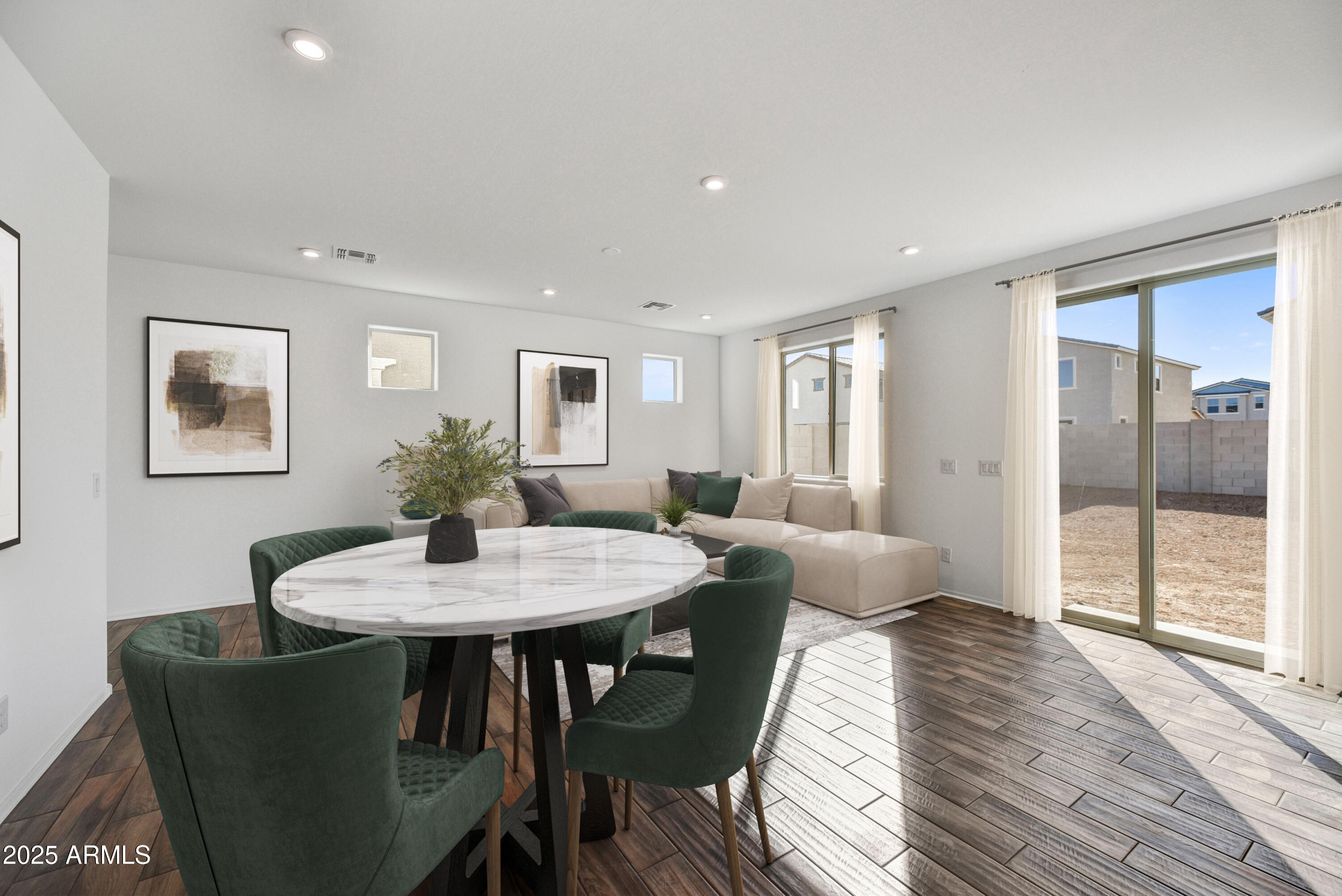 7423 W CAVALIER Drive