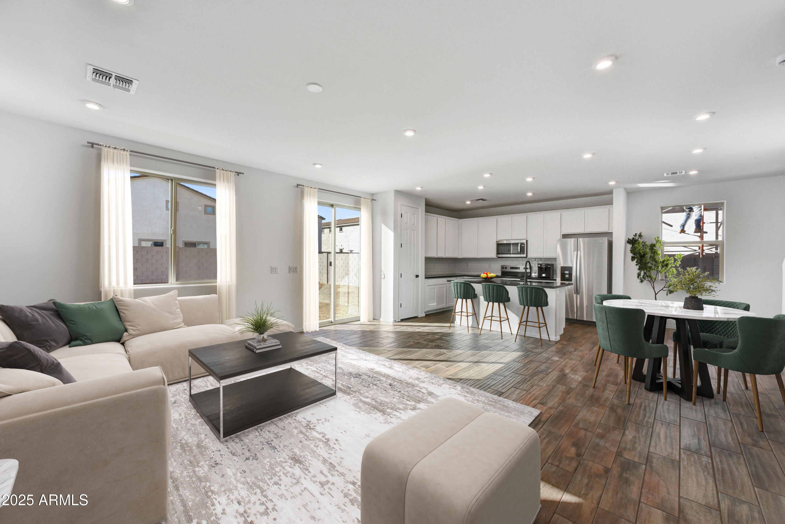 7423 W CAVALIER Drive