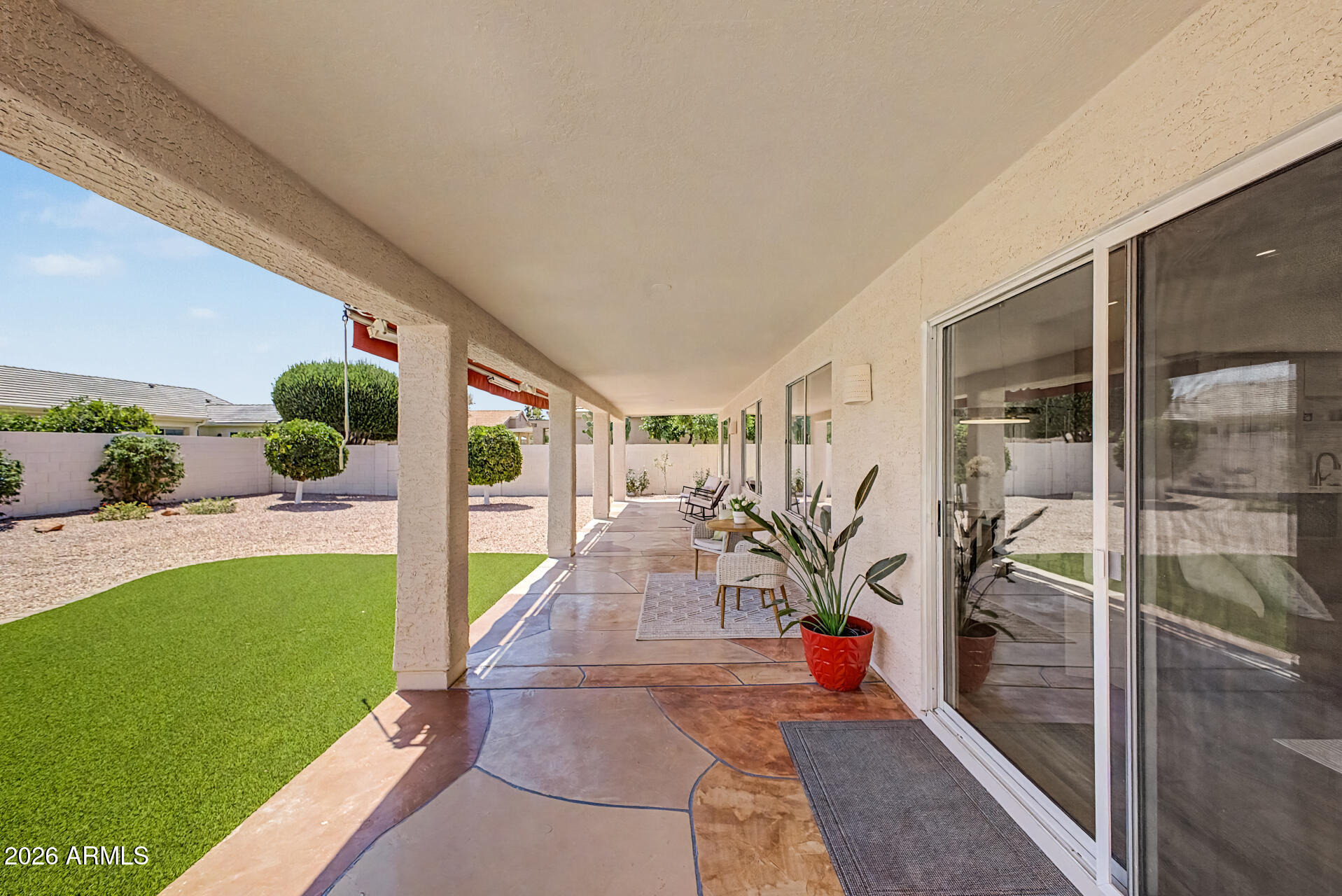 10701 E NACOMA Drive