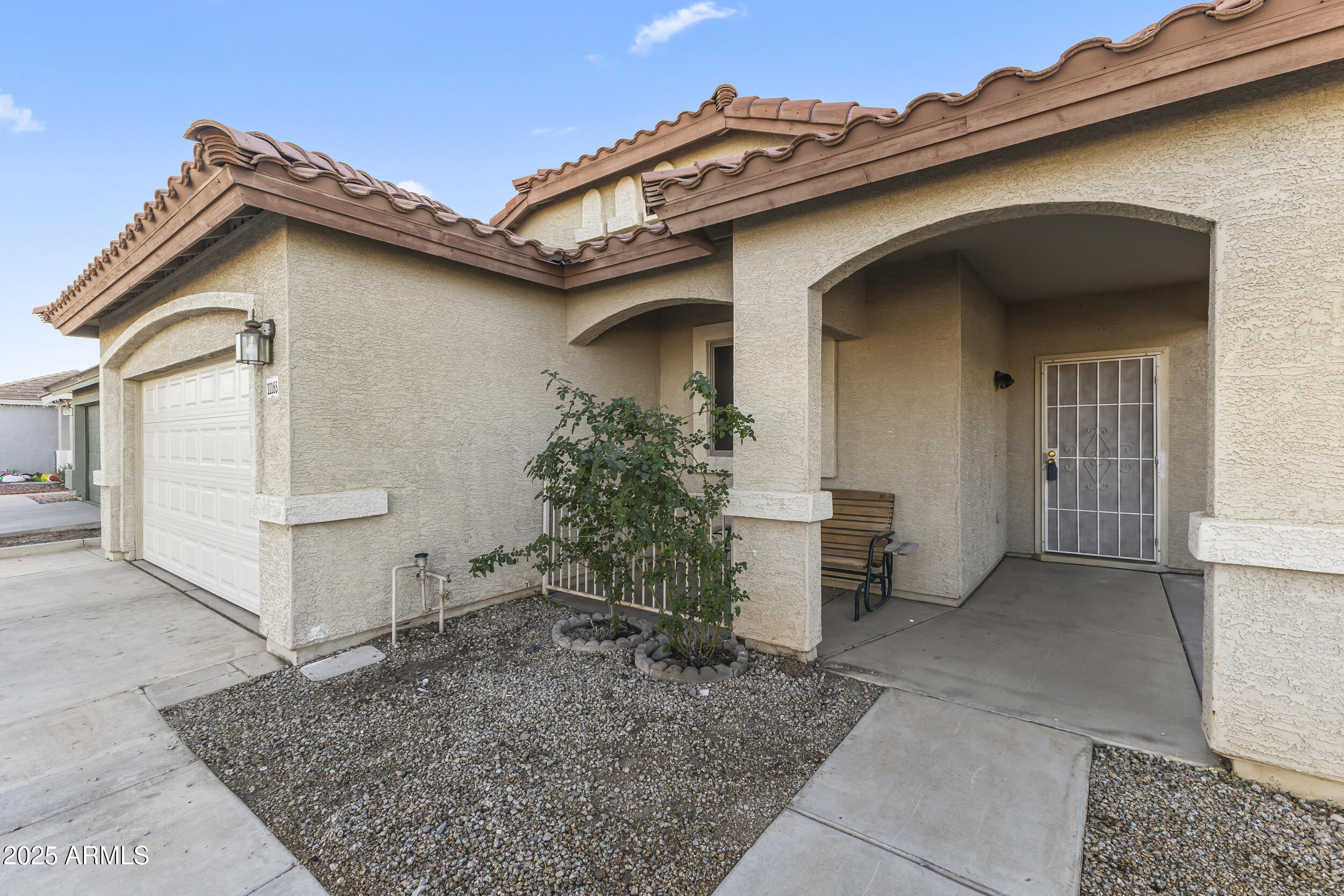 11185 W CORONADO Road