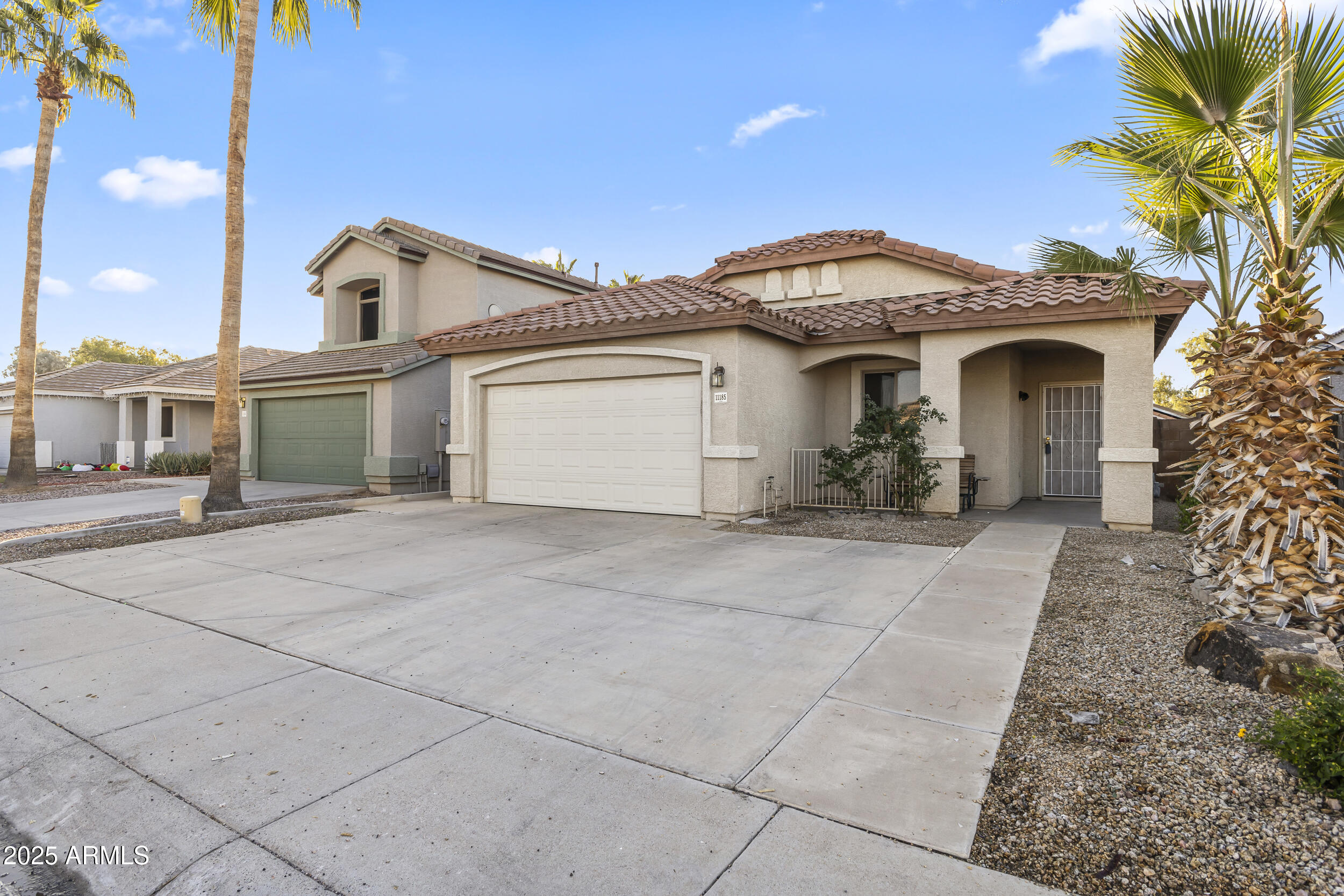 11185 W CORONADO Road