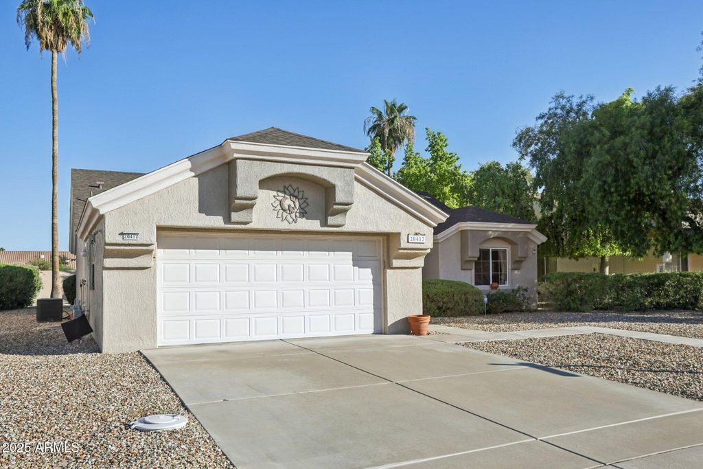 Photo of 20417 N 133rd Way, Sun City West, AZ 85375 (MLS # 6922813)