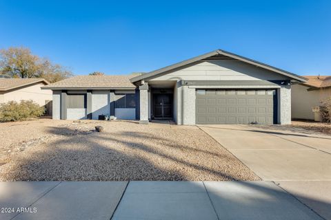 A home in Glendale