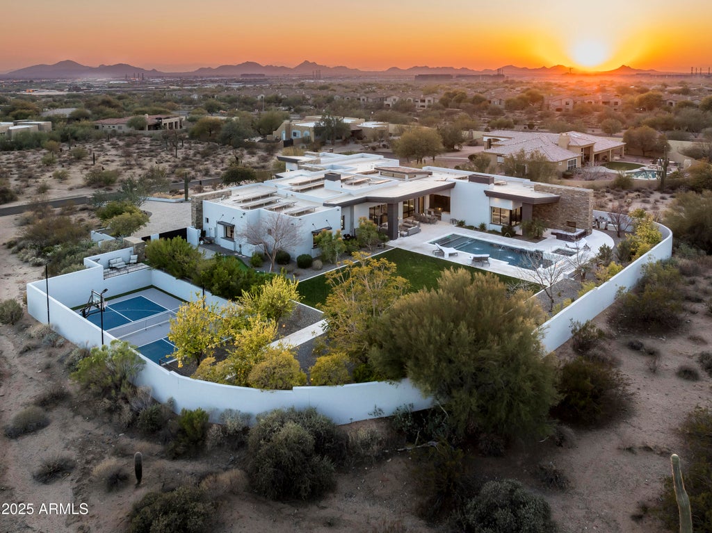 Photo of 8822 E Chino Drive, Scottsdale, AZ 85255 (MLS # 7078674)