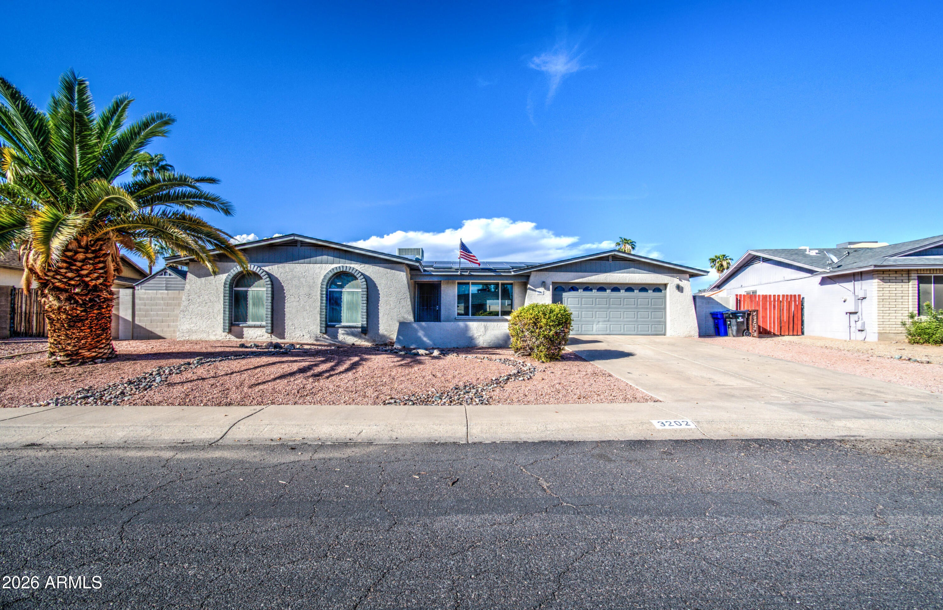 3202 W MCRAE Way