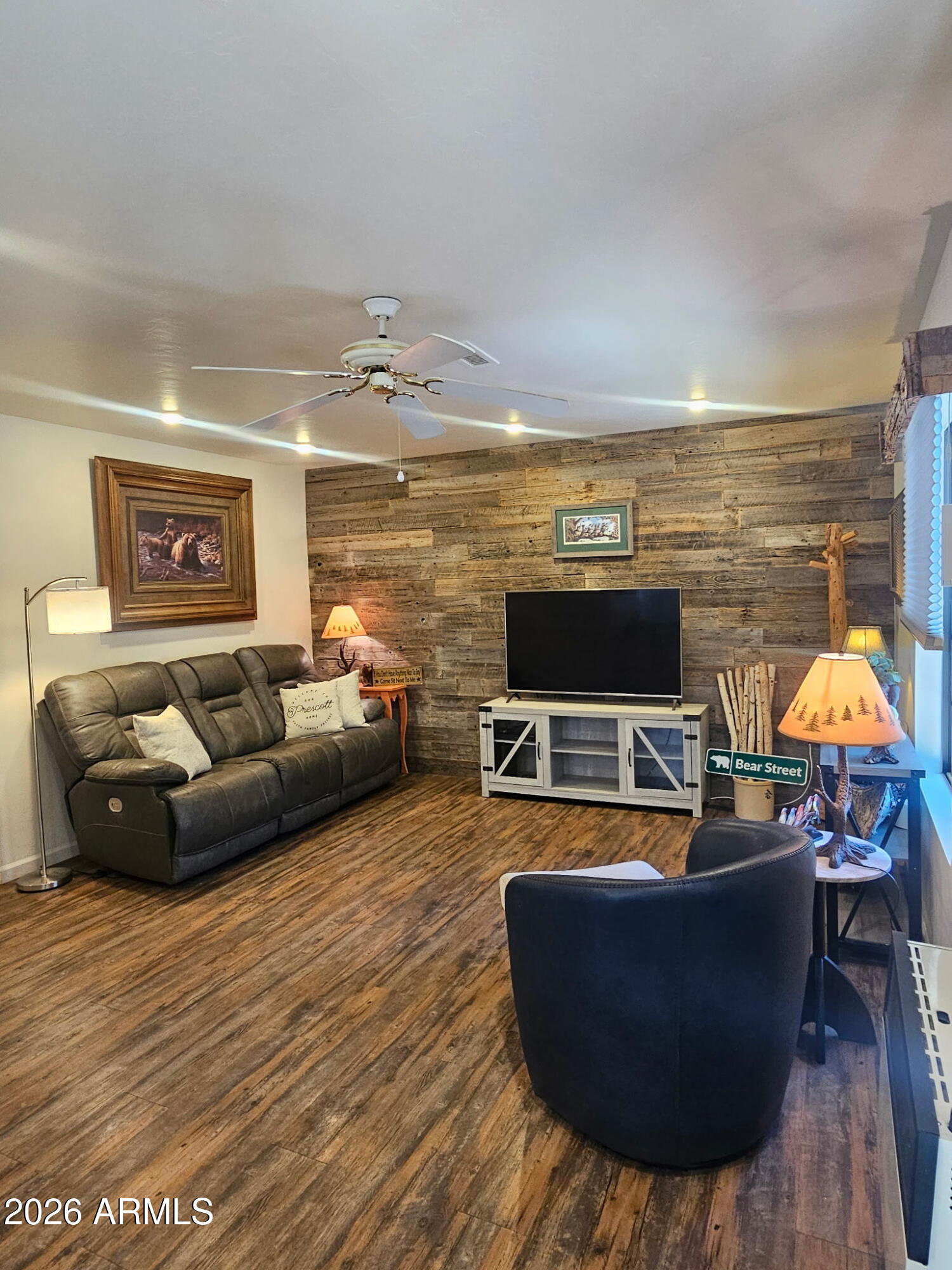 1388 E PINE RIDGE Drive