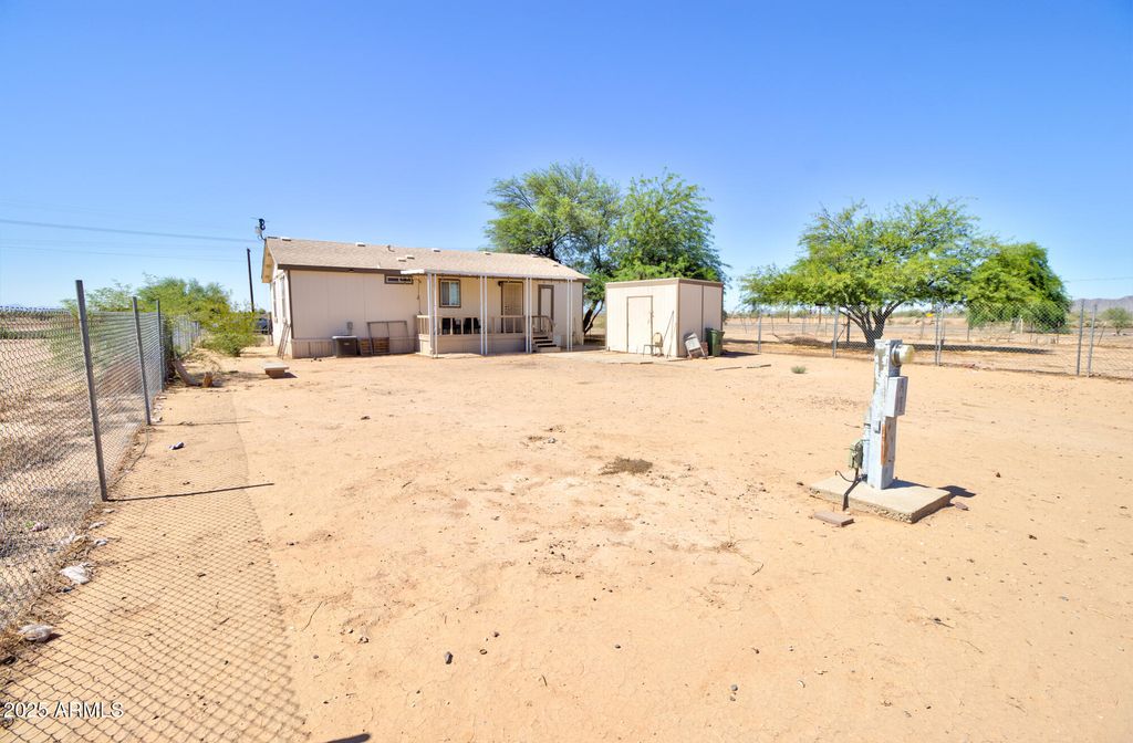 Photo of 3460 W Hanna Road, Eloy, AZ 85131 (MLS # 6899946)