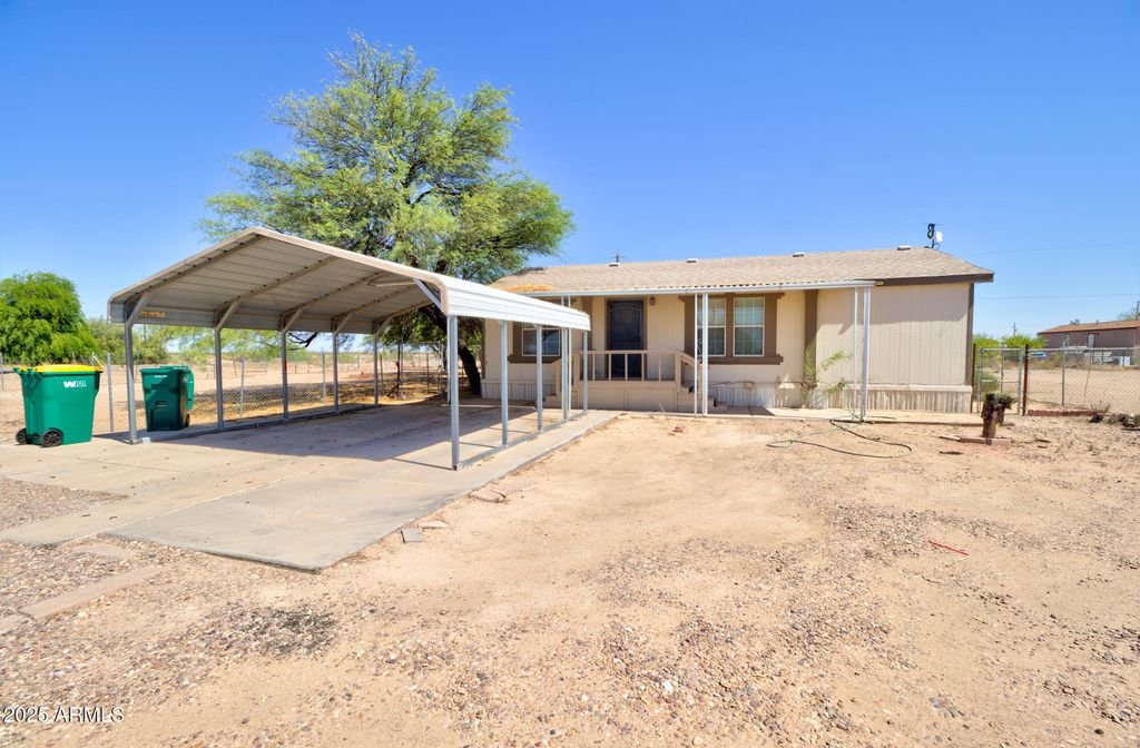 Photo of 3460 W Hanna Road, Eloy, AZ 85131 (MLS # 6899946)