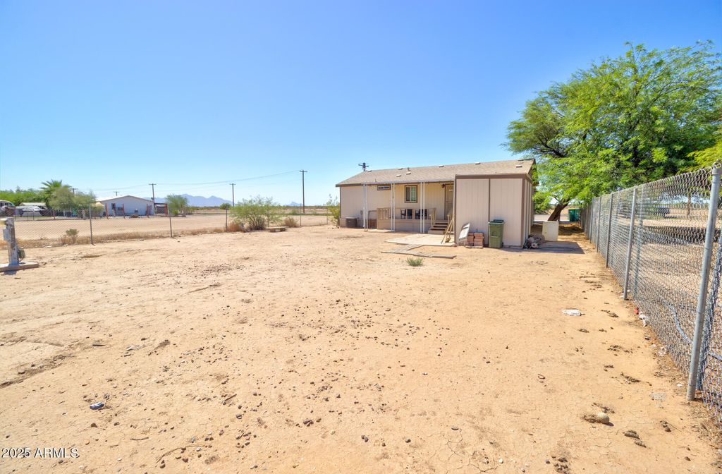 Photo of 3460 W Hanna Road, Eloy, AZ 85131 (MLS # 6899946)