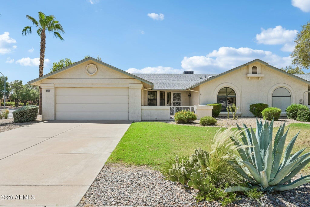 Photo of 20202 N Medallion Court, Sun City West, AZ 85375 (MLS # 7081786)