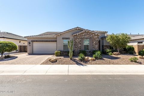4075 E GRAND CANYON Drive Chandler AZ 85249