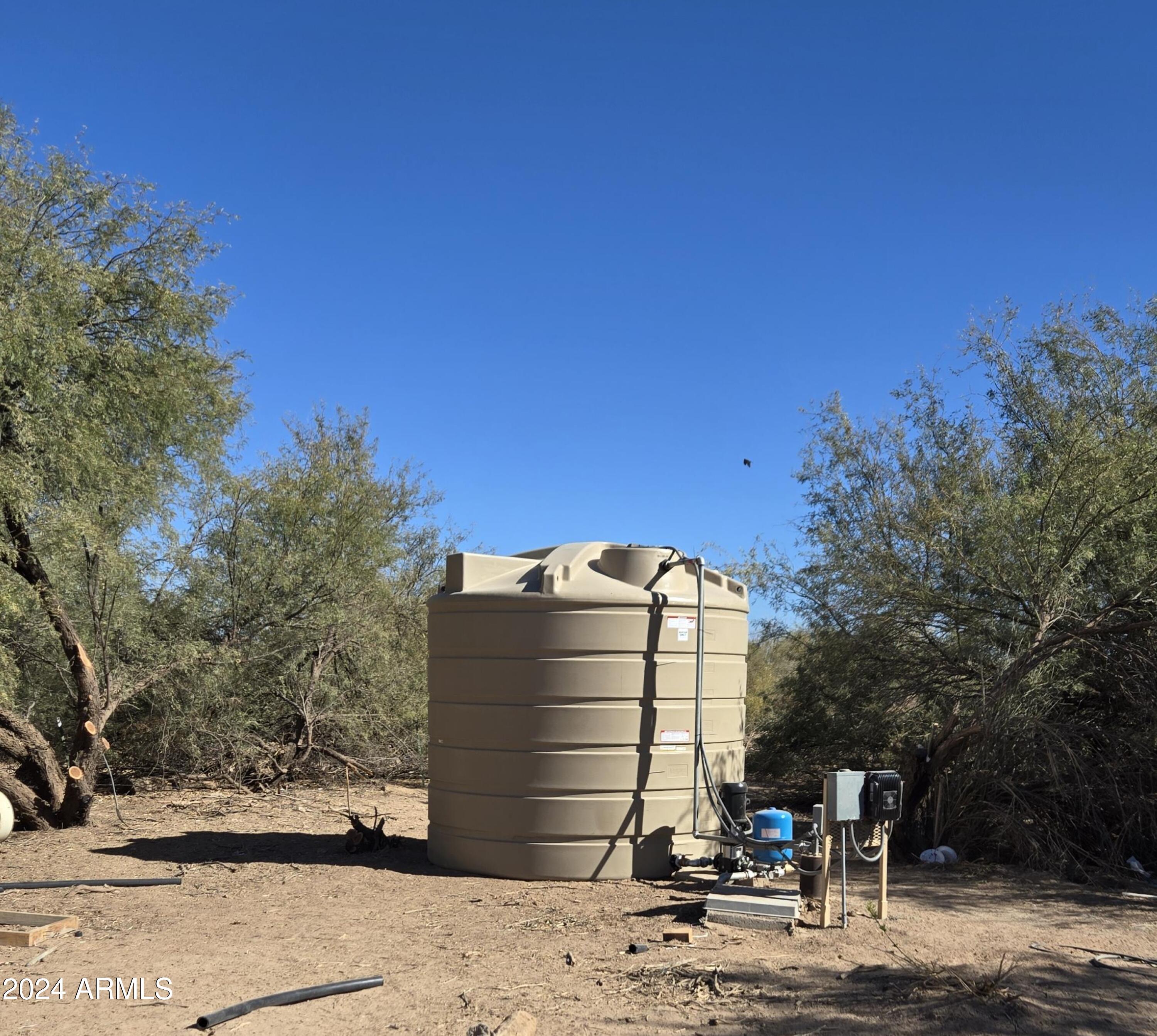 0 W Carver Road Lot 4