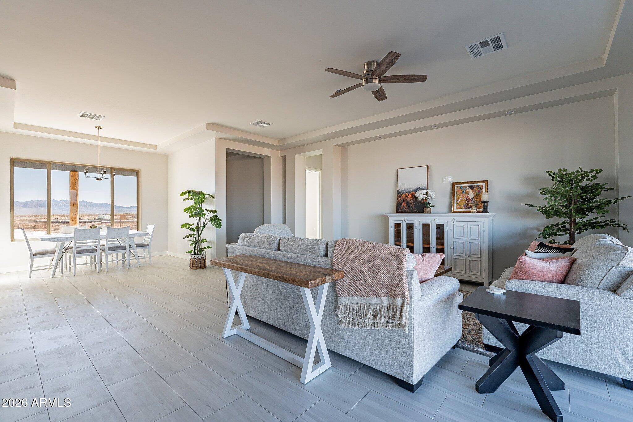 S35 T5N R3W - Residential