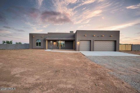 Property photo of 24471 N 194th Avenue, Surprise, AZ 85387