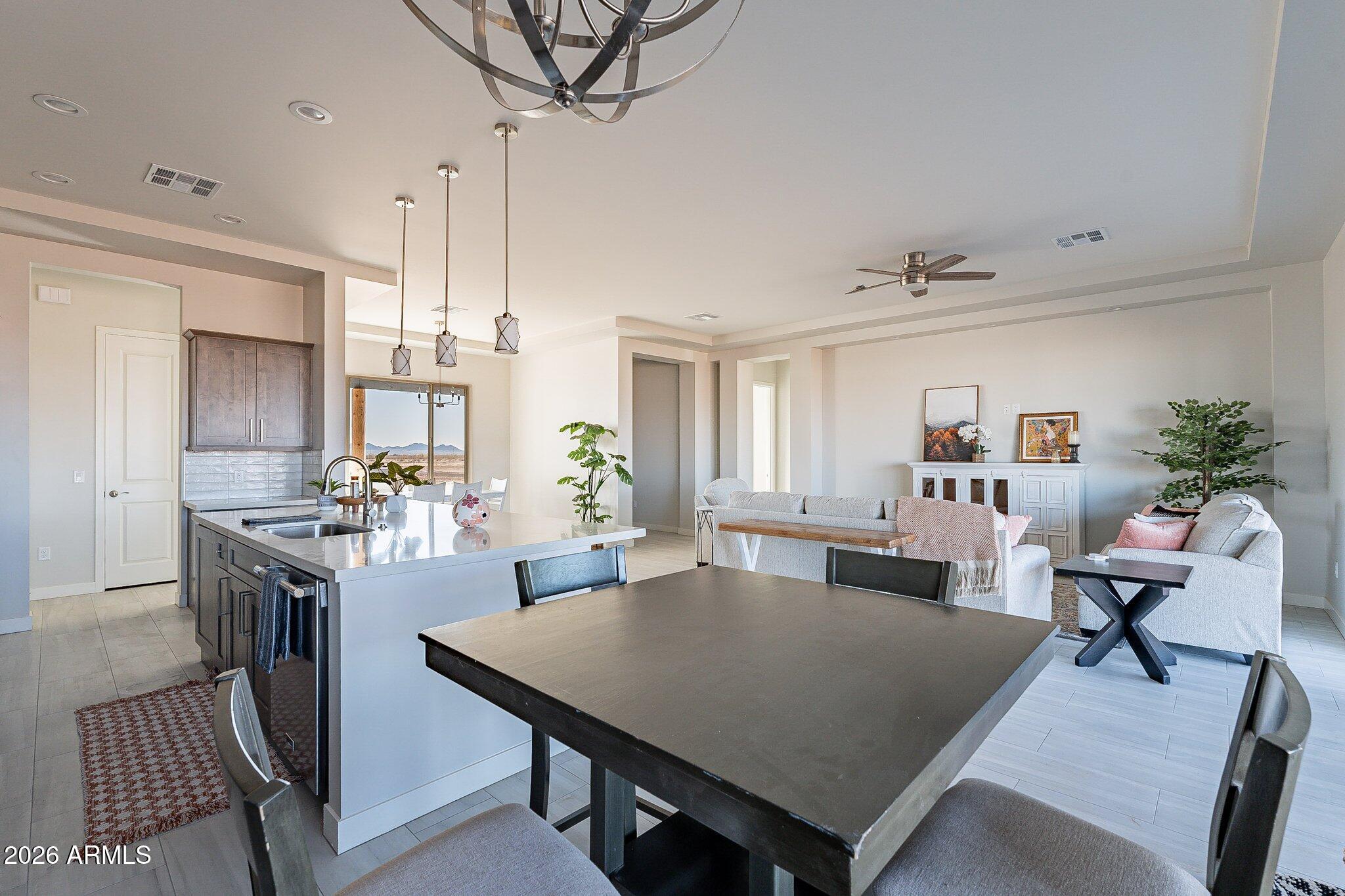 S35 T5N R3W - Residential