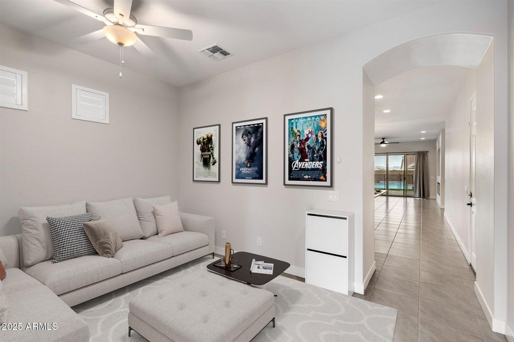 Photo of 20038 S 231st Street, Queen Creek, AZ 85142 (MLS # 6927682)