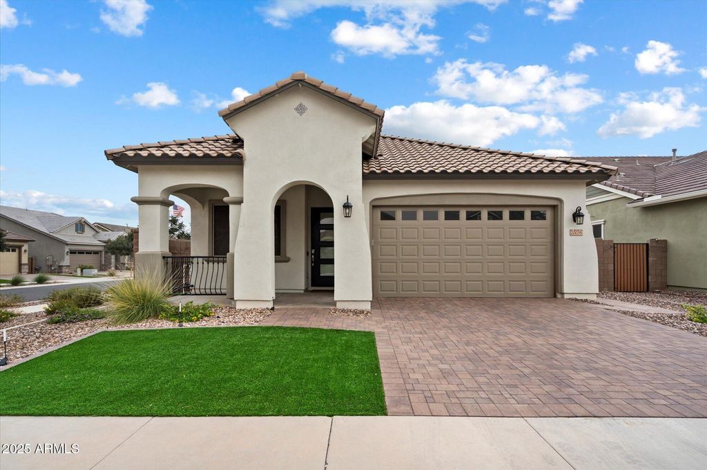 Photo of 20038 S 231st Street, Queen Creek, AZ 85142 (MLS # 6927682)