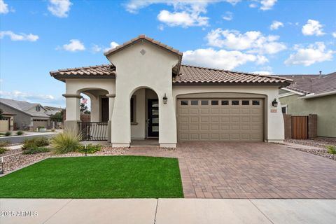 20038 S 231ST Street Queen Creek AZ 85142
