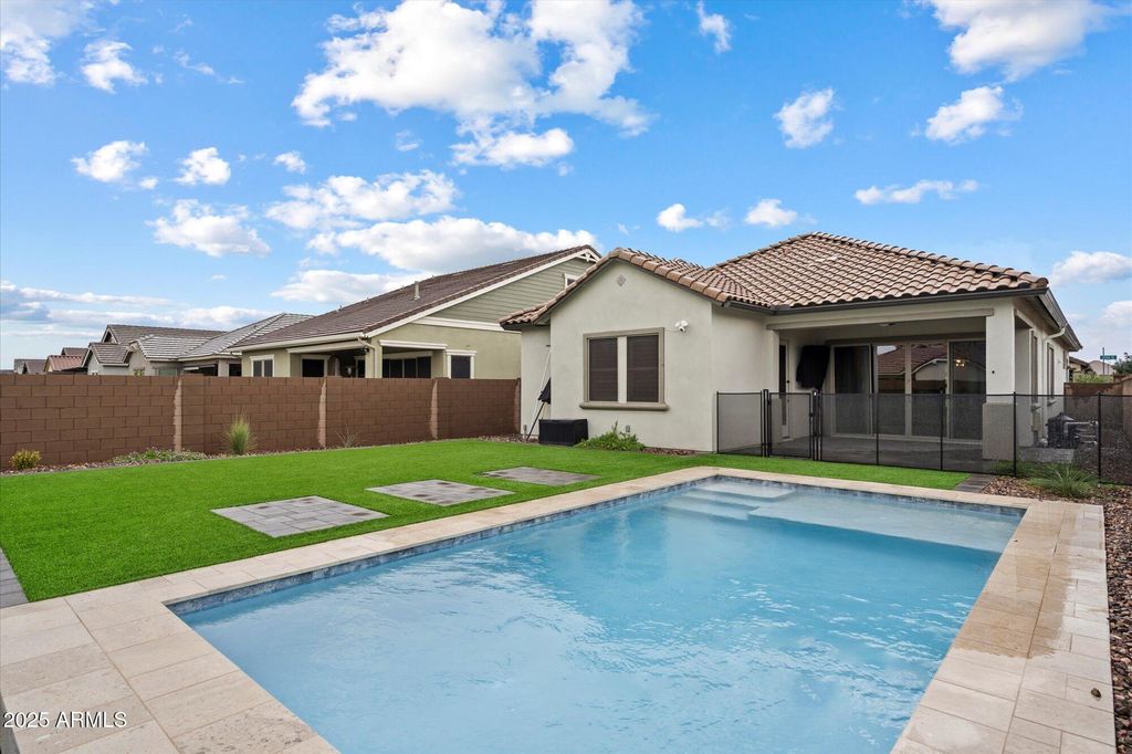 Photo of 20038 S 231st Street, Queen Creek, AZ 85142 (MLS # 6927682)