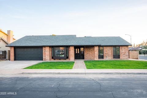 1123 W MENDOZA Avenue Mesa AZ 85210