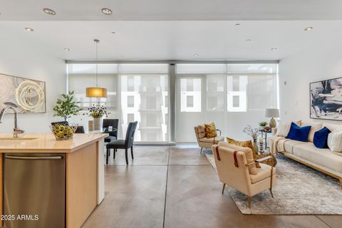 Photo of 4747 N Scottsdale Road #4003, Scottsdale, AZ 85251 (MLS # 6866302)