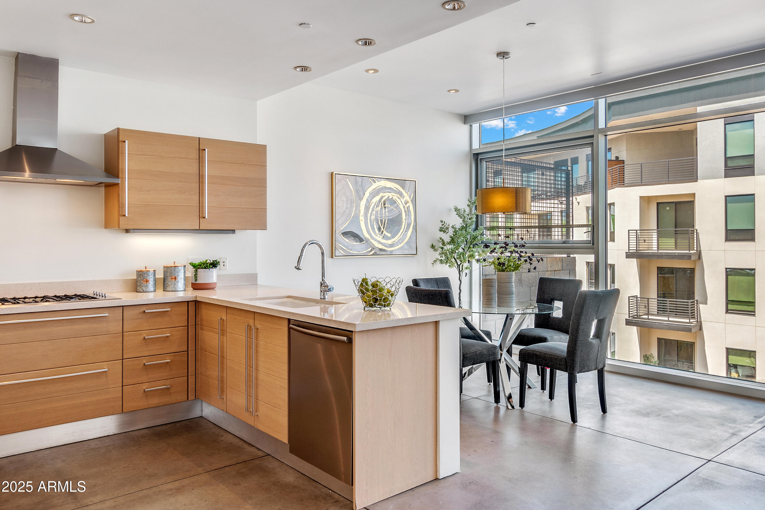 4747 N SCOTTSDALE Road 4003