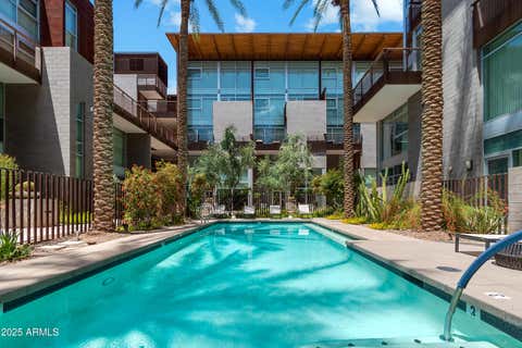 Photo of 4747 N Scottsdale Road #4003, Scottsdale, AZ 85251 (MLS # 6866302)