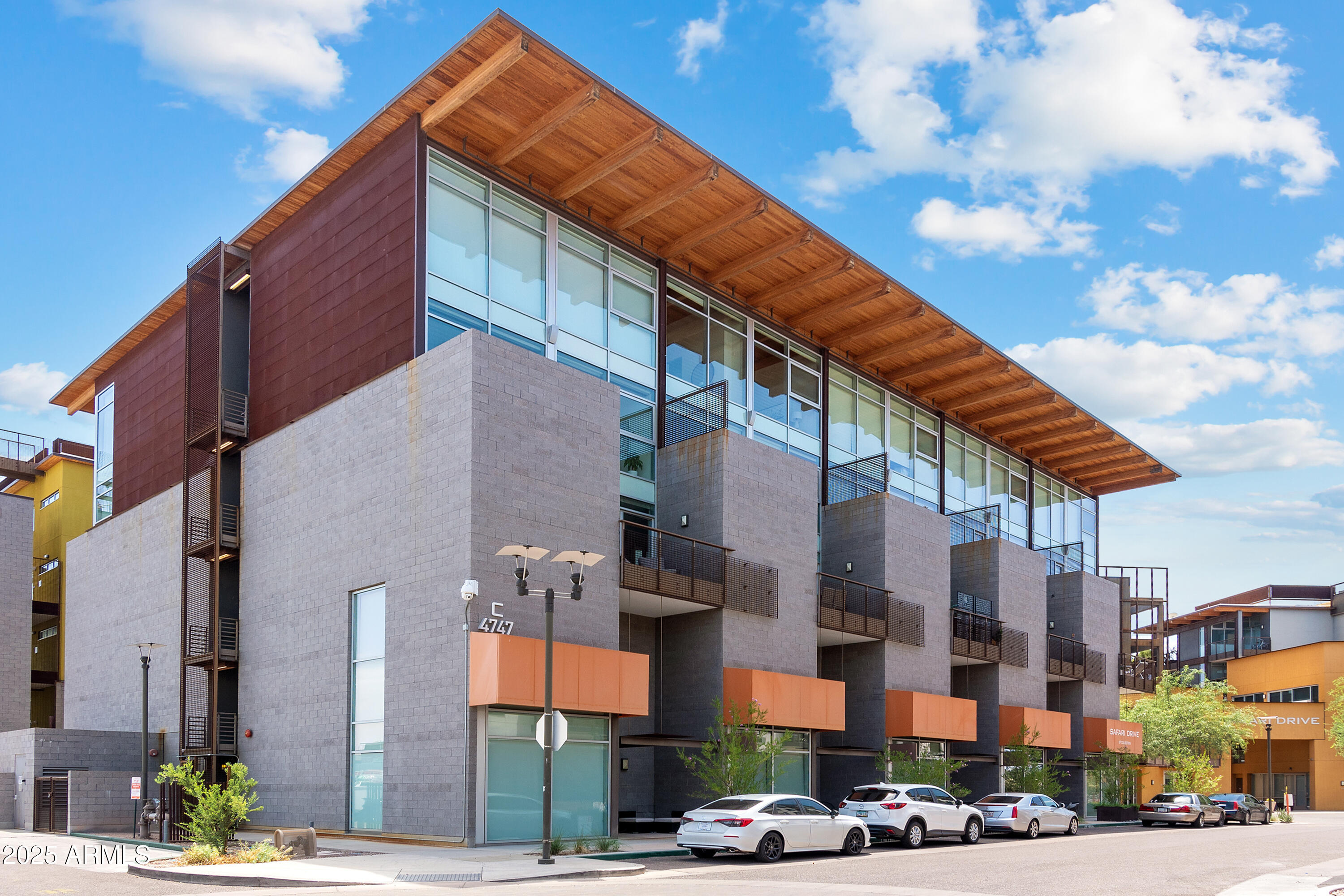 4747 N SCOTTSDALE Road 4003