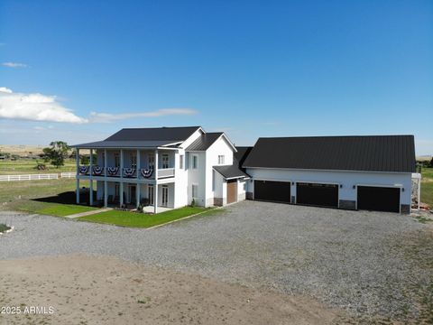 1200 W 4th Street Eagar AZ 85925