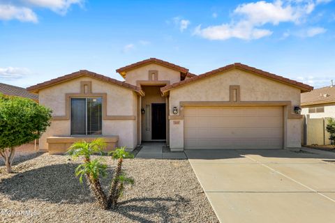 1819 W NIGHTHAWK Way Phoenix AZ 85045