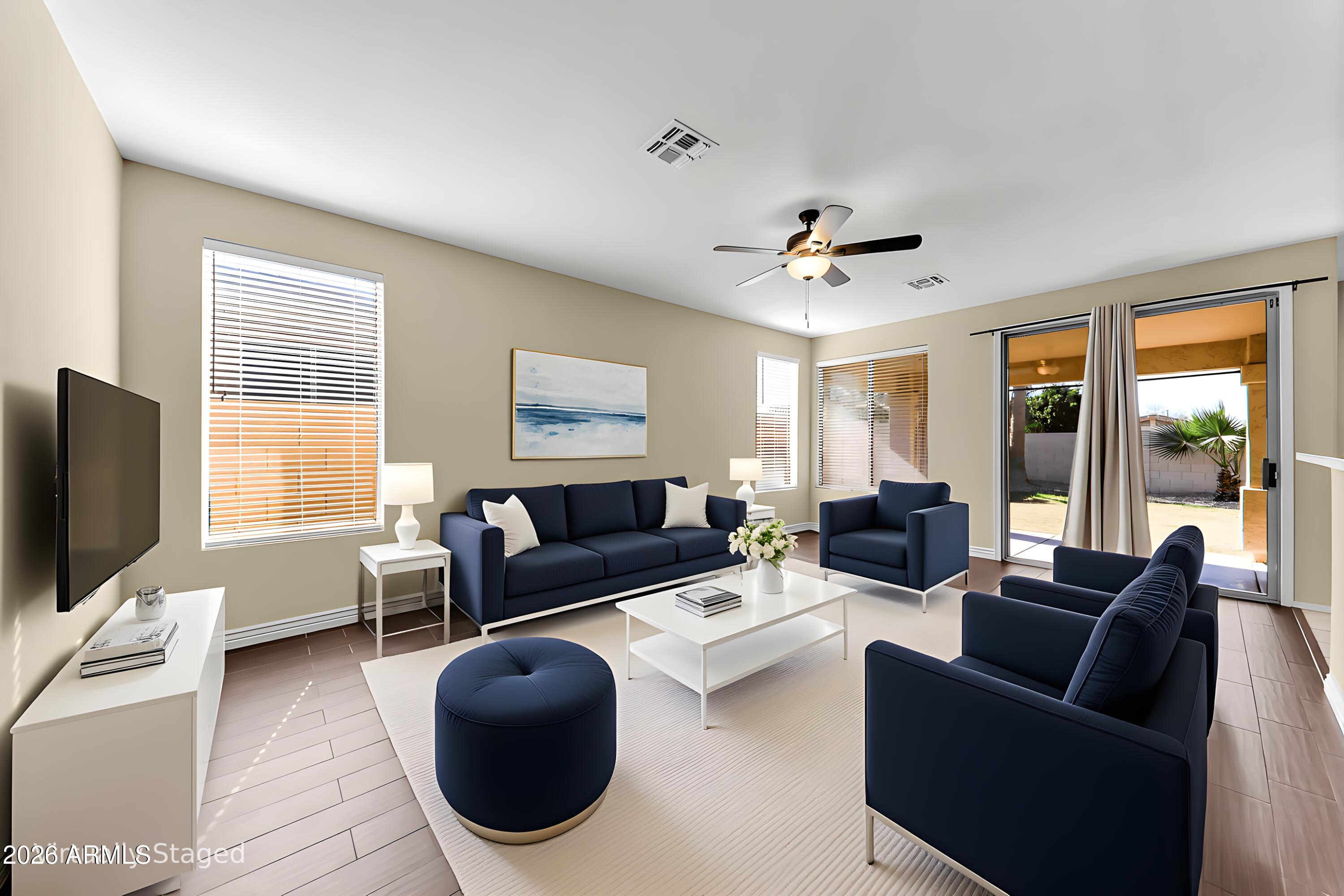 1819 W NIGHTHAWK Way